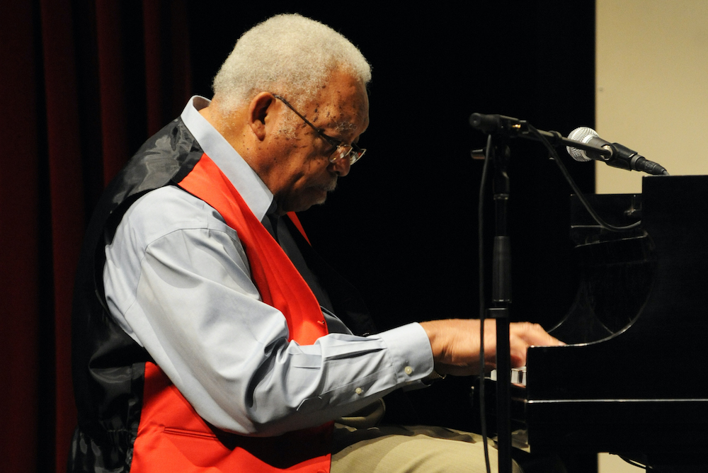 World loses New Orleans musical patriarch Ellis Marsalis Jr. to